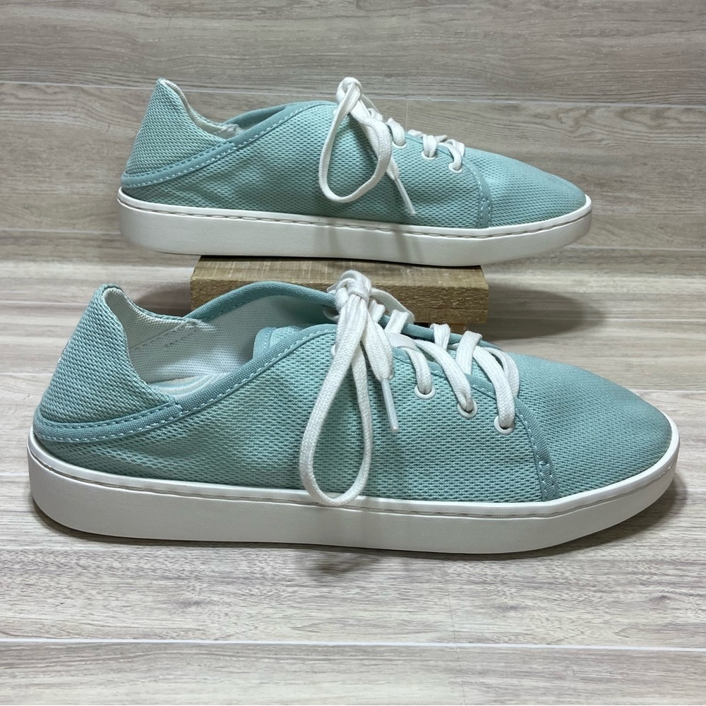 OLUKAI / Pehuea Li Womens Sneakers Size 7